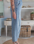 Jeans Claudia