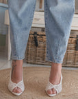 Jeans Claudia