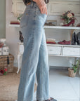 Jeans Cuoricino