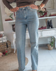 Jeans Cuoricino