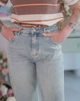 Jeans Dorotea Sogna con Fabula
