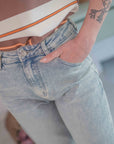 Jeans Dorotea Sogna con Fabula