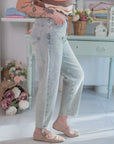 Jeans Dorotea Sogna con Fabula