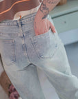 Jeans Dorotea Sogna con Fabula