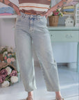 Jeans Dorotea Sogna con Fabula