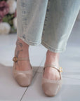Jeans Dorotea Sogna con Fabula
