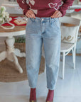 Jeans Flavia