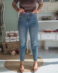 Jeans Giulia