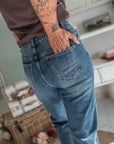 Jeans Giulia
