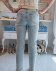 Jeans Giuly