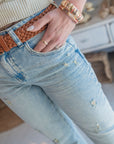 Jeans Giuly