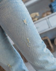Jeans Giuly