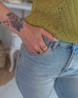 Jeans Katia
