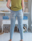 Jeans Katia