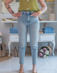 Jeans Katia