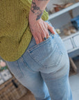 Jeans Katia