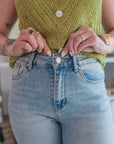 Jeans Katia