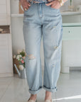 Jeans Lucy Sogna con Fabula