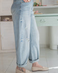 Jeans Lucy Sogna con Fabula