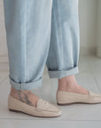 Jeans Lucy Sogna con Fabula