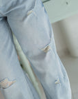 Jeans Lucy Sogna con Fabula