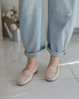 Jeans Lucy Sogna con Fabula