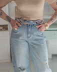 Jeans Lucy Sogna con Fabula