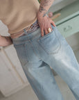Jeans Lucy Sogna con Fabula