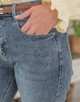 Jeans Madeleine