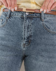 Jeans Madeleine