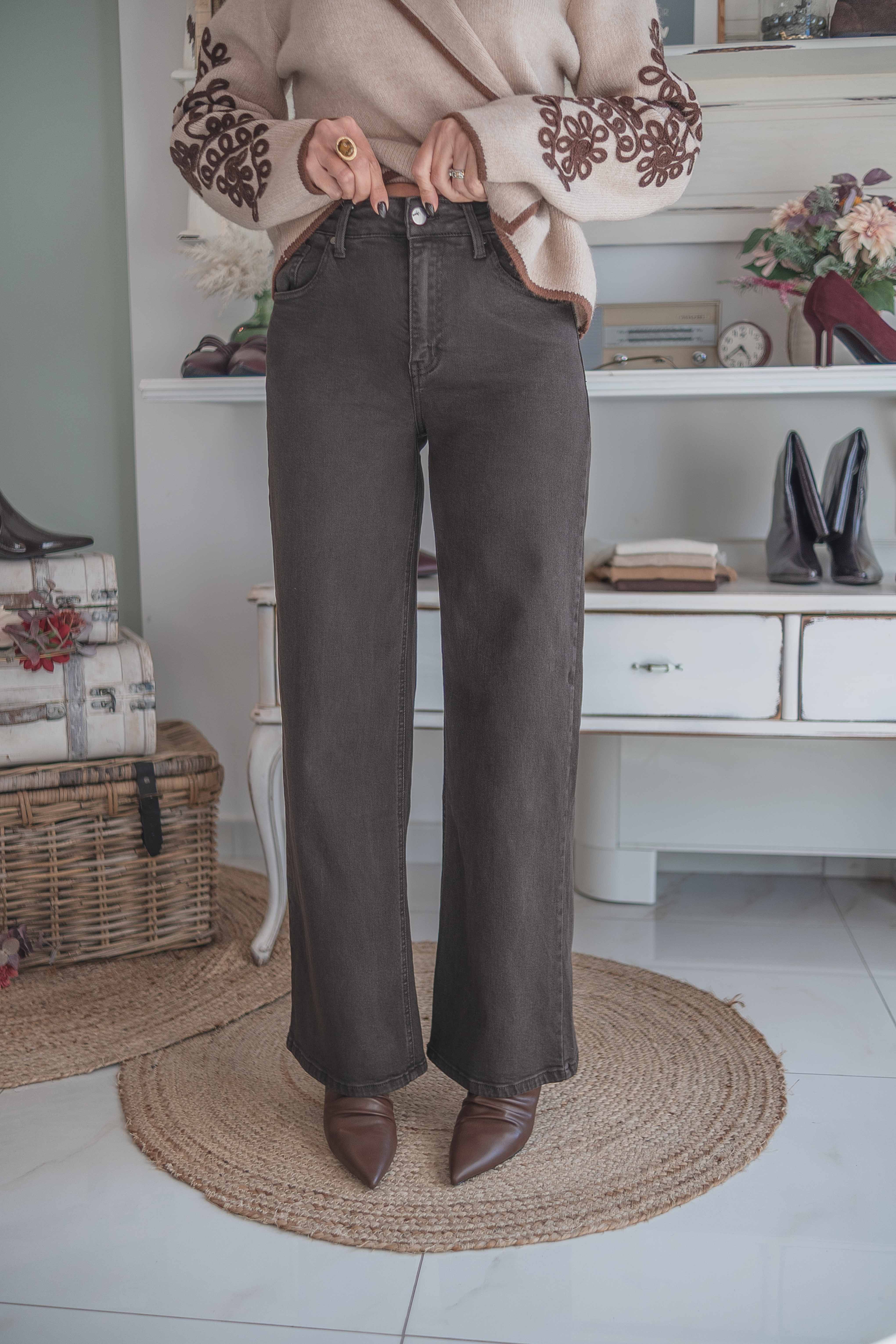 Jeans Milena