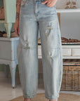 Jeans Musa