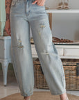 Jeans Musa