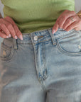 Jeans Musa
