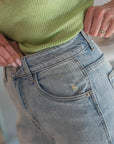 Jeans Musa