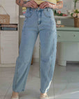 Jeans Natalia Sogna con Fabula