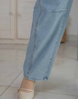 Jeans Natalia Sogna con Fabula