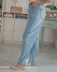 Jeans Natalia Sogna con Fabula