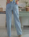 Jeans Natalia Sogna con Fabula