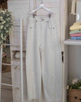 Jeans Natalia Sogna con Fabula