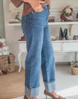 Jeans Pamela