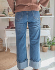 Jeans Pamela
