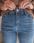 Jeans Pamela