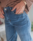 Jeans Pamela