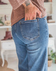 Jeans Pamela