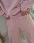 Jeans Pastello Sogna con Fabula
