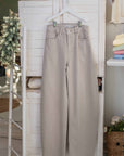 Jeans Pastello Sogna con Fabula