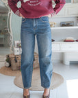 Jeans Sandra