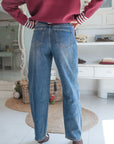 Jeans Sandra