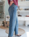 Jeans Sandra